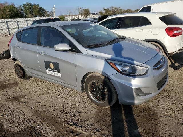 Photo 3 VIN: KMHCT5AE1GU252804 - HYUNDAI ACCENT SE 