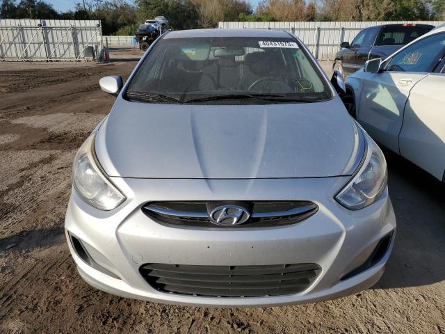 Photo 4 VIN: KMHCT5AE1GU252804 - HYUNDAI ACCENT SE 