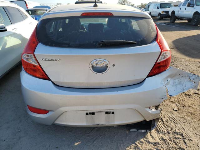 Photo 5 VIN: KMHCT5AE1GU252804 - HYUNDAI ACCENT SE 