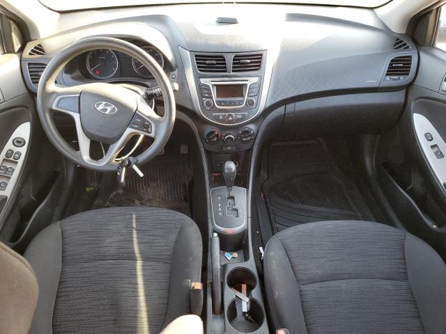 Photo 7 VIN: KMHCT5AE1GU252804 - HYUNDAI ACCENT SE 