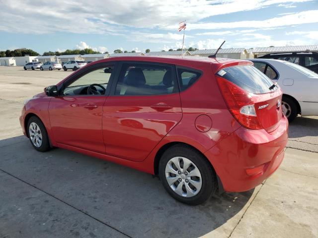 Photo 1 VIN: KMHCT5AE1GU253080 - HYUNDAI ACCENT SE 