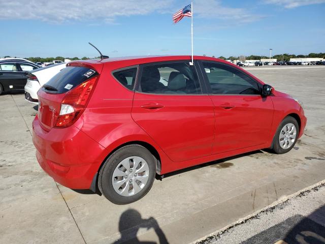 Photo 2 VIN: KMHCT5AE1GU253080 - HYUNDAI ACCENT SE 