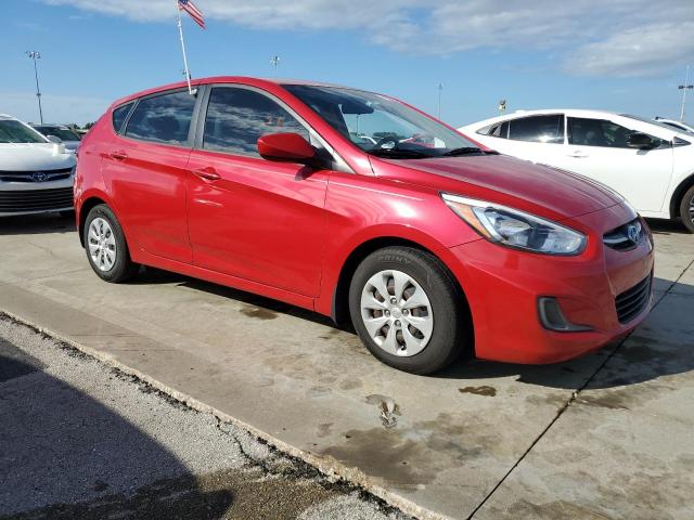 Photo 3 VIN: KMHCT5AE1GU253080 - HYUNDAI ACCENT SE 