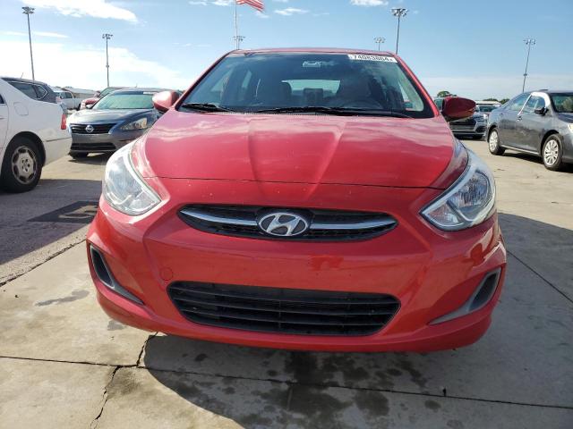 Photo 4 VIN: KMHCT5AE1GU253080 - HYUNDAI ACCENT SE 