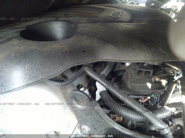 Photo 9 VIN: KMHCT5AE1GU256254 - HYUNDAI ACCENT 