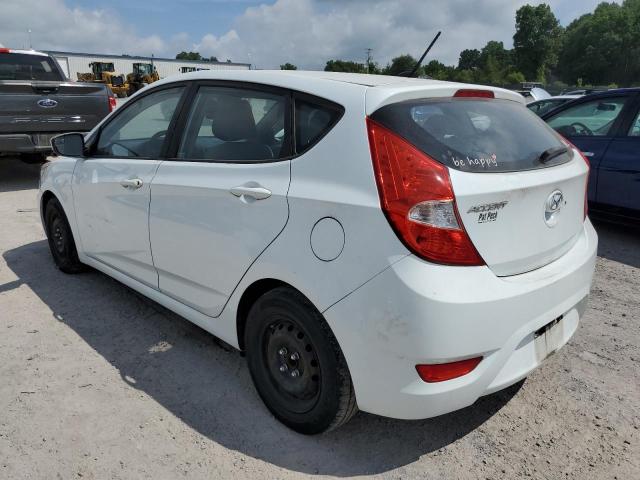 Photo 1 VIN: KMHCT5AE1GU256495 - HYUNDAI ACCENT SE 