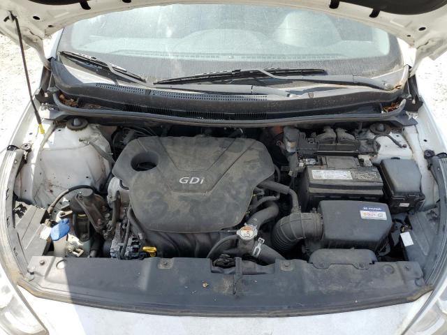 Photo 10 VIN: KMHCT5AE1GU256495 - HYUNDAI ACCENT SE 