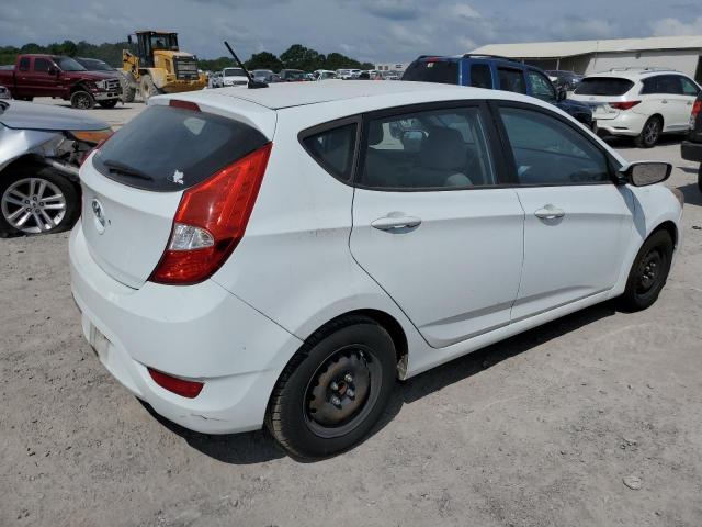 Photo 2 VIN: KMHCT5AE1GU256495 - HYUNDAI ACCENT SE 