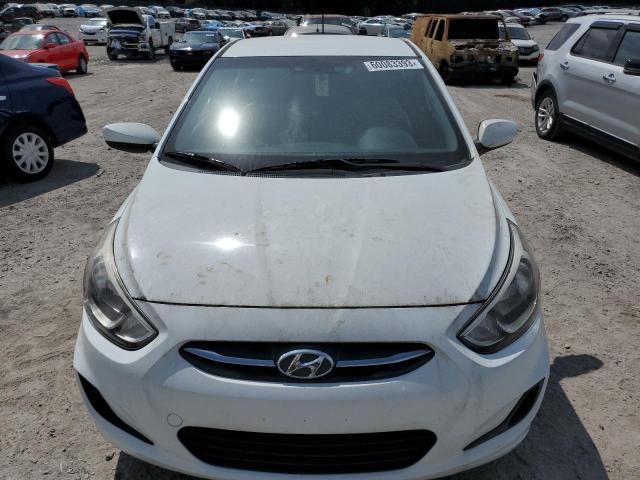 Photo 4 VIN: KMHCT5AE1GU256495 - HYUNDAI ACCENT SE 