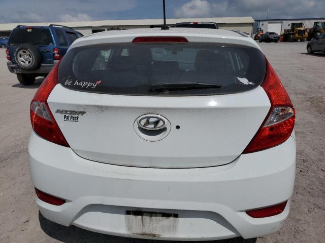 Photo 5 VIN: KMHCT5AE1GU256495 - HYUNDAI ACCENT SE 