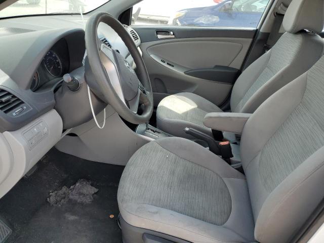 Photo 6 VIN: KMHCT5AE1GU256495 - HYUNDAI ACCENT SE 