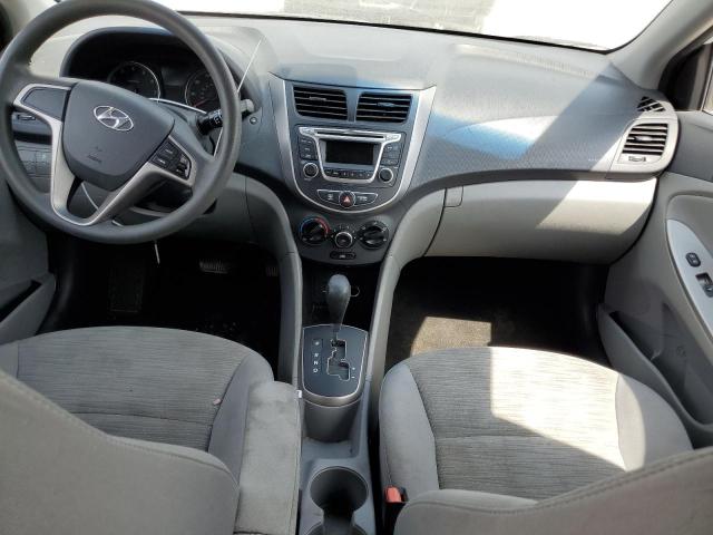 Photo 7 VIN: KMHCT5AE1GU256495 - HYUNDAI ACCENT SE 