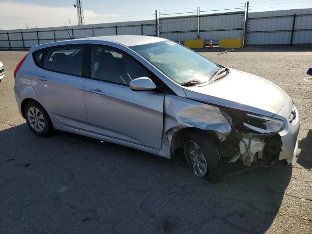 Photo 3 VIN: KMHCT5AE1GU261048 - HYUNDAI ACCENT SE 