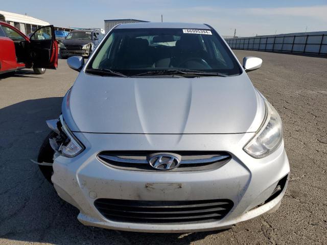 Photo 4 VIN: KMHCT5AE1GU261048 - HYUNDAI ACCENT SE 