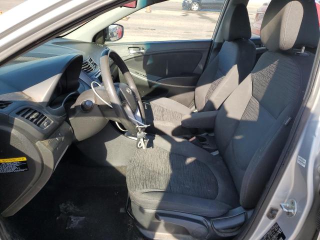 Photo 6 VIN: KMHCT5AE1GU261048 - HYUNDAI ACCENT SE 