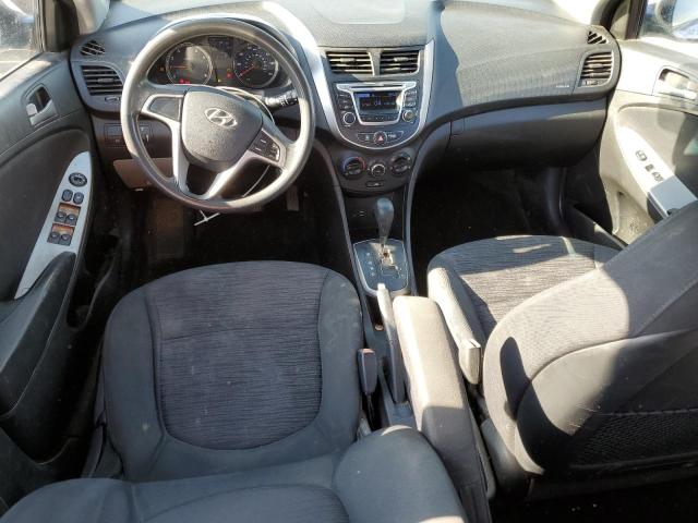 Photo 7 VIN: KMHCT5AE1GU261048 - HYUNDAI ACCENT SE 