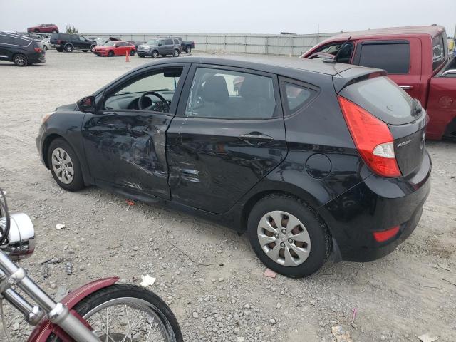 Photo 1 VIN: KMHCT5AE1GU263852 - HYUNDAI ACCENT SE 