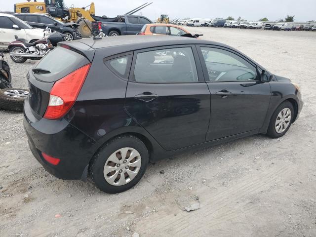 Photo 2 VIN: KMHCT5AE1GU263852 - HYUNDAI ACCENT SE 