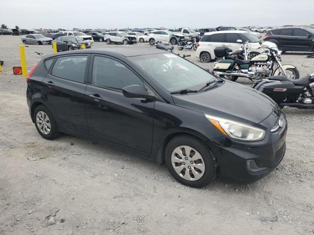 Photo 3 VIN: KMHCT5AE1GU263852 - HYUNDAI ACCENT SE 