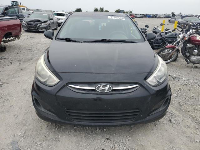 Photo 4 VIN: KMHCT5AE1GU263852 - HYUNDAI ACCENT SE 