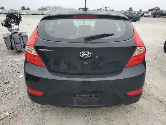 Photo 5 VIN: KMHCT5AE1GU263852 - HYUNDAI ACCENT SE 