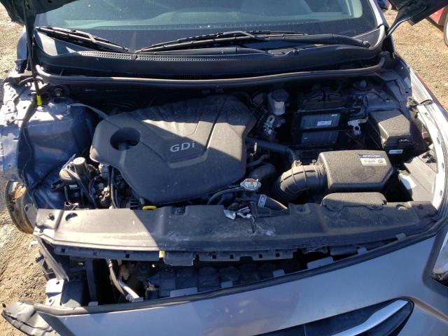 Photo 6 VIN: KMHCT5AE1GU275158 - HYUNDAI ACCENT SE 