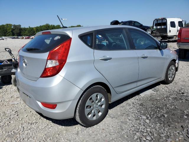 Photo 3 VIN: KMHCT5AE1GU276715 - HYUNDAI ACCENT SE 