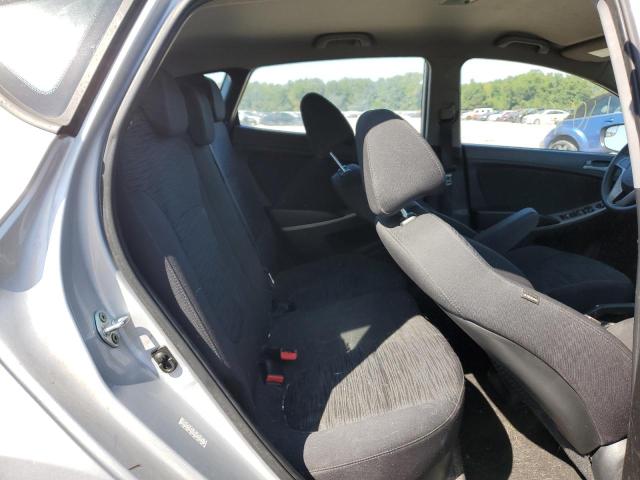 Photo 5 VIN: KMHCT5AE1GU276715 - HYUNDAI ACCENT SE 