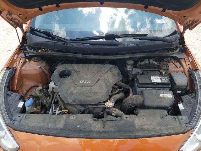 Photo 11 VIN: KMHCT5AE1GU279419 - HYUNDAI ACCENT 