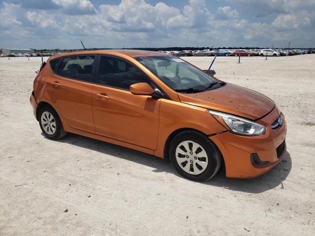 Photo 3 VIN: KMHCT5AE1GU279419 - HYUNDAI ACCENT 