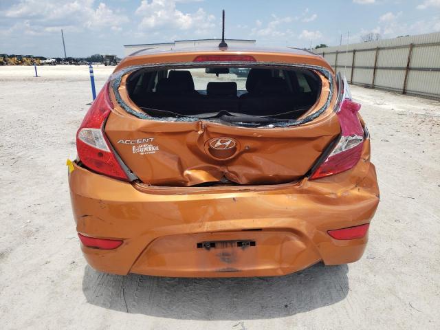 Photo 5 VIN: KMHCT5AE1GU279419 - HYUNDAI ACCENT 