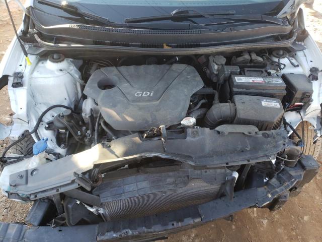 Photo 6 VIN: KMHCT5AE1GU285558 - HYUNDAI ACCENT SE 