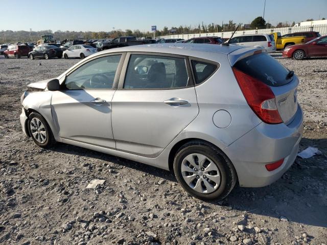 Photo 1 VIN: KMHCT5AE1HU301243 - HYUNDAI ACCENT SE 