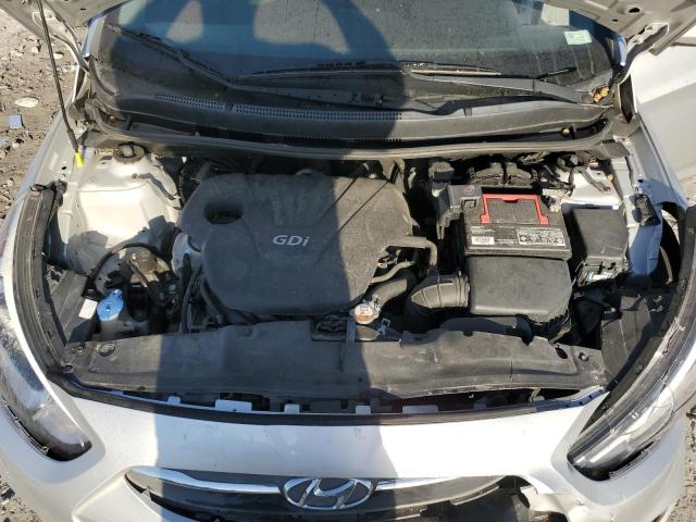 Photo 10 VIN: KMHCT5AE1HU301243 - HYUNDAI ACCENT SE 