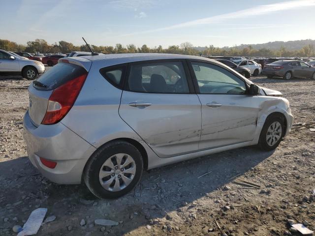 Photo 2 VIN: KMHCT5AE1HU301243 - HYUNDAI ACCENT SE 