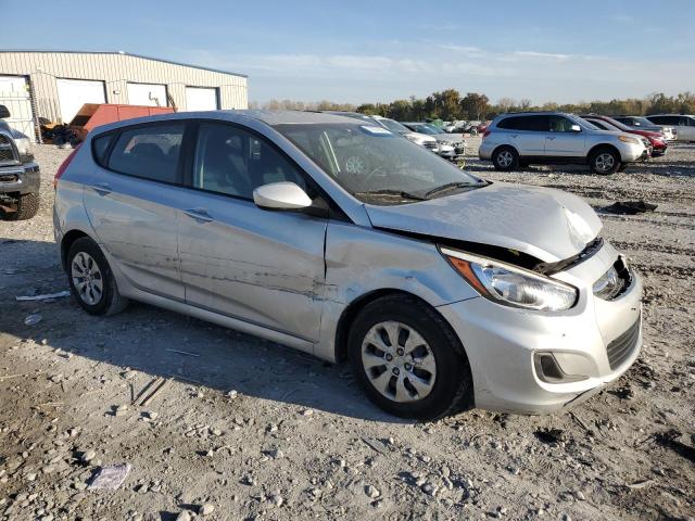 Photo 3 VIN: KMHCT5AE1HU301243 - HYUNDAI ACCENT SE 