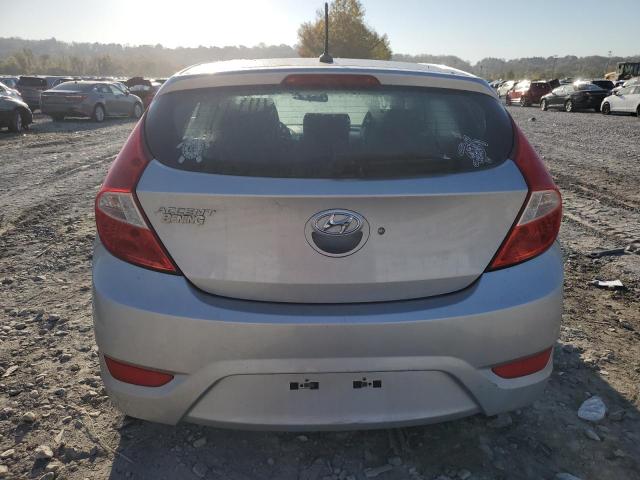 Photo 5 VIN: KMHCT5AE1HU301243 - HYUNDAI ACCENT SE 