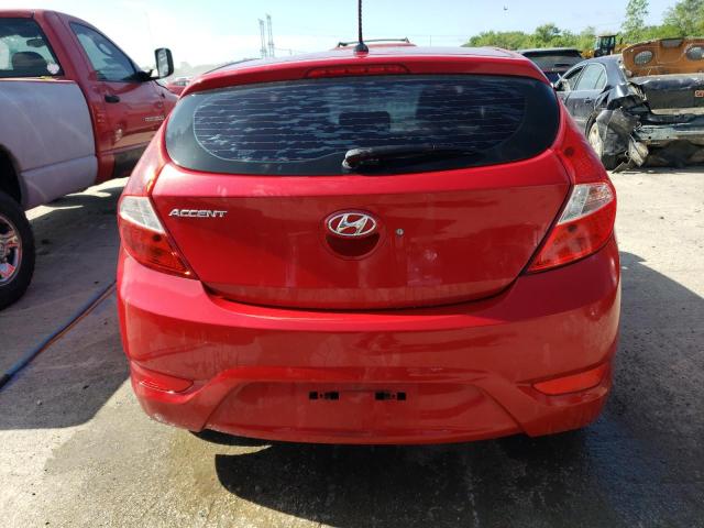 Photo 5 VIN: KMHCT5AE1HU311318 - HYUNDAI ACCENT 