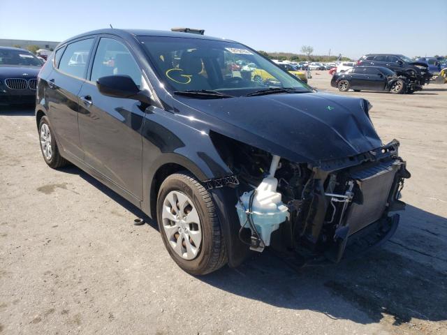 Photo 0 VIN: KMHCT5AE1HU312579 - HYUNDAI ACCENT SE 