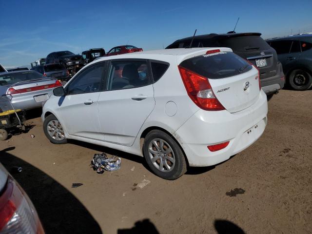 Photo 1 VIN: KMHCT5AE1HU325848 - HYUNDAI ACCENT 