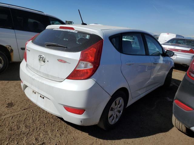 Photo 2 VIN: KMHCT5AE1HU325848 - HYUNDAI ACCENT 