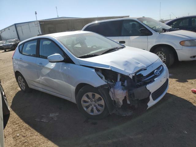 Photo 3 VIN: KMHCT5AE1HU325848 - HYUNDAI ACCENT 