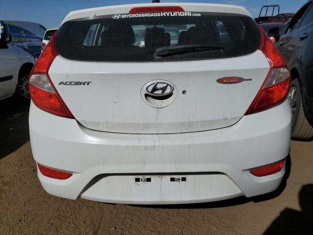 Photo 5 VIN: KMHCT5AE1HU325848 - HYUNDAI ACCENT 