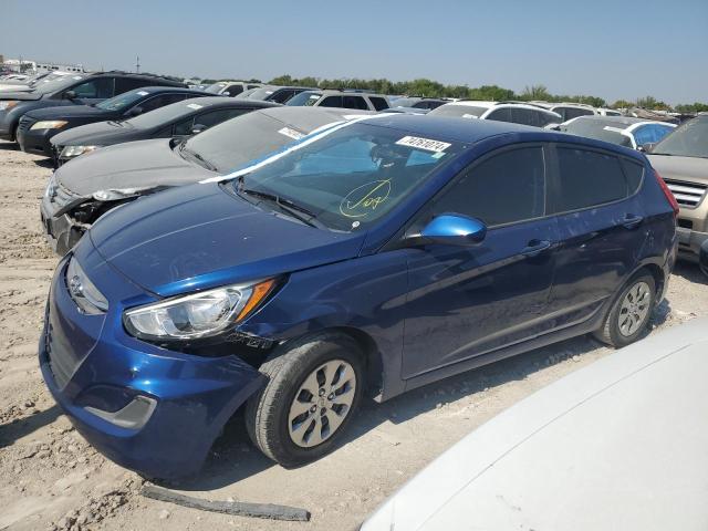 Photo 0 VIN: KMHCT5AE1HU336669 - HYUNDAI ACCENT SE 