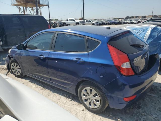 Photo 1 VIN: KMHCT5AE1HU336669 - HYUNDAI ACCENT SE 