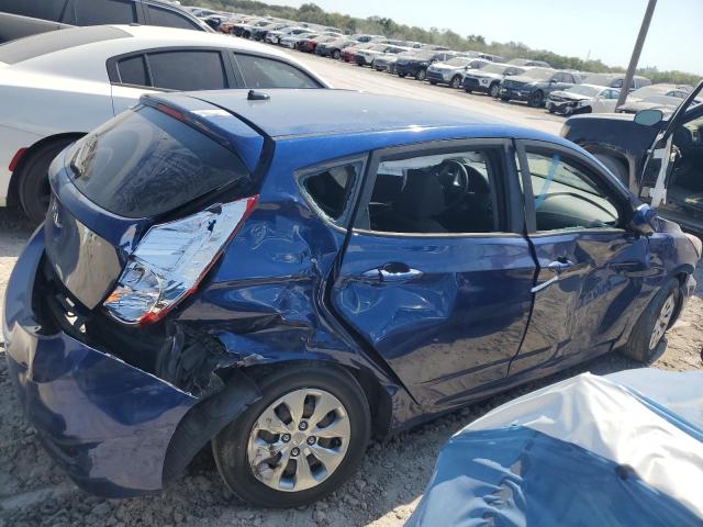 Photo 2 VIN: KMHCT5AE1HU336669 - HYUNDAI ACCENT SE 