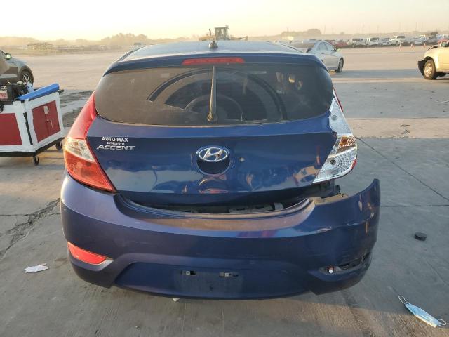 Photo 5 VIN: KMHCT5AE1HU336669 - HYUNDAI ACCENT SE 