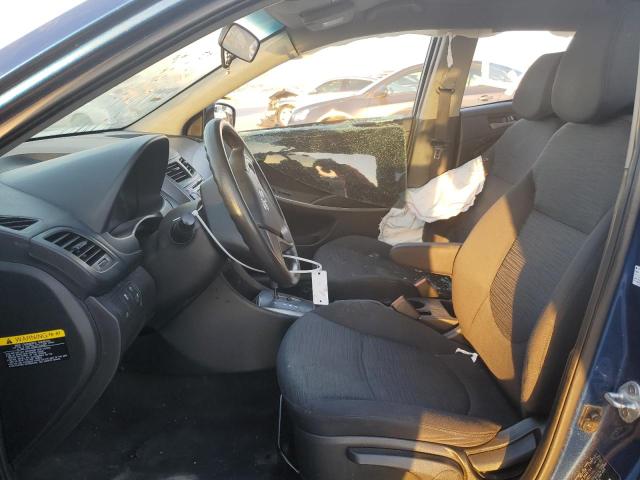 Photo 6 VIN: KMHCT5AE1HU336669 - HYUNDAI ACCENT SE 