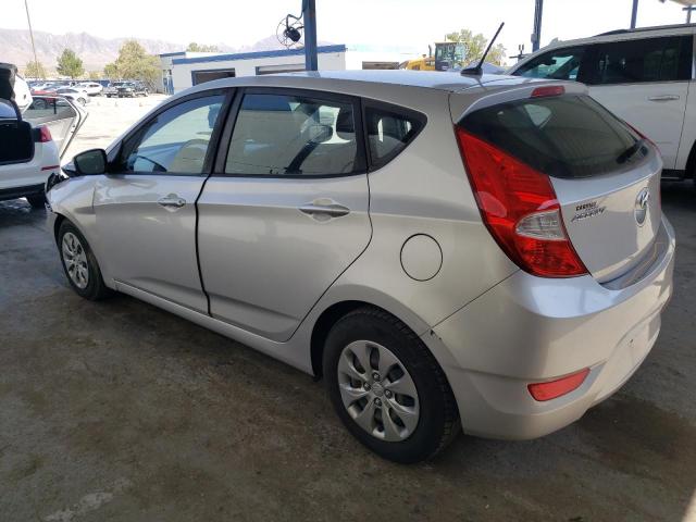 Photo 1 VIN: KMHCT5AE1HU350734 - HYUNDAI ACCENT SE 