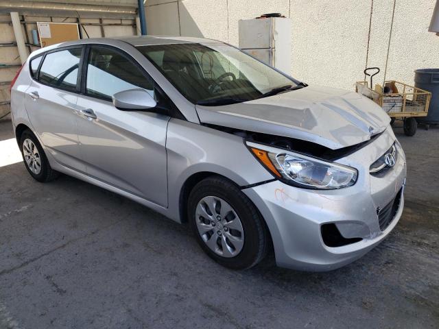 Photo 3 VIN: KMHCT5AE1HU350734 - HYUNDAI ACCENT SE 